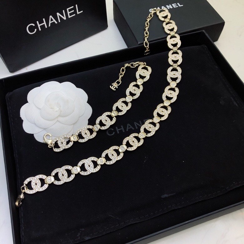 Chanel Bracelets